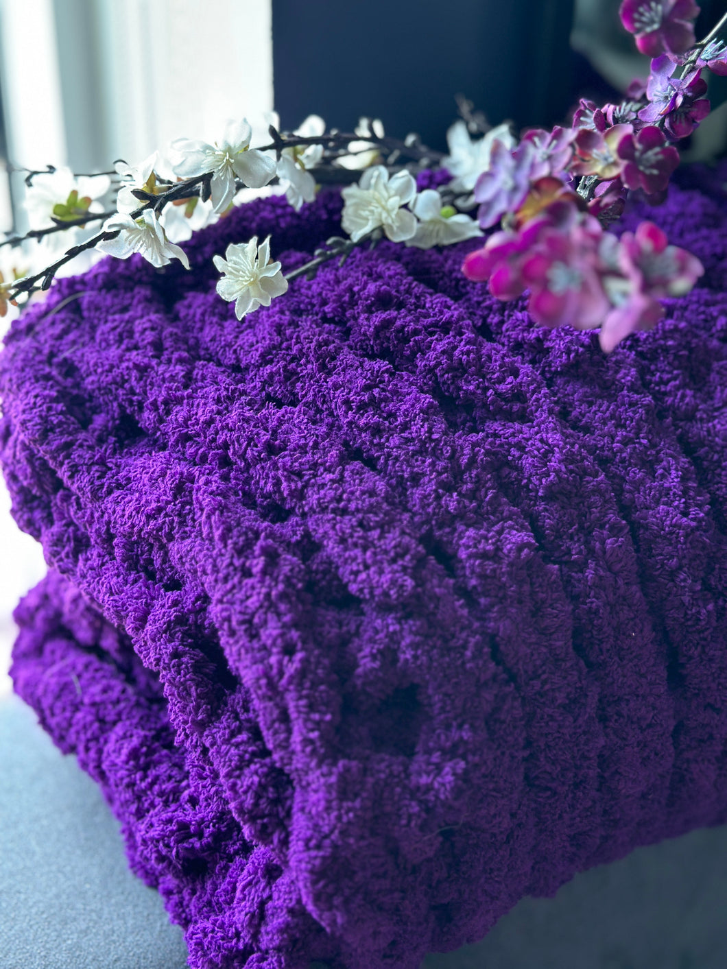 The BBS Blanket