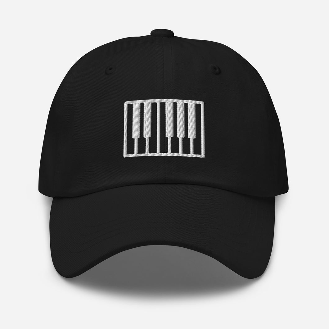 Keys hat