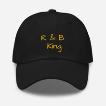 Load image into Gallery viewer, R &amp; B King
