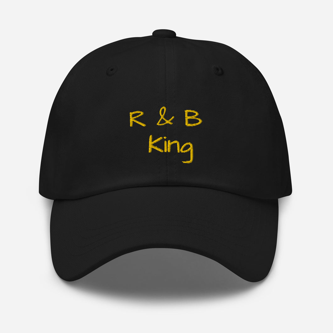 R & B King